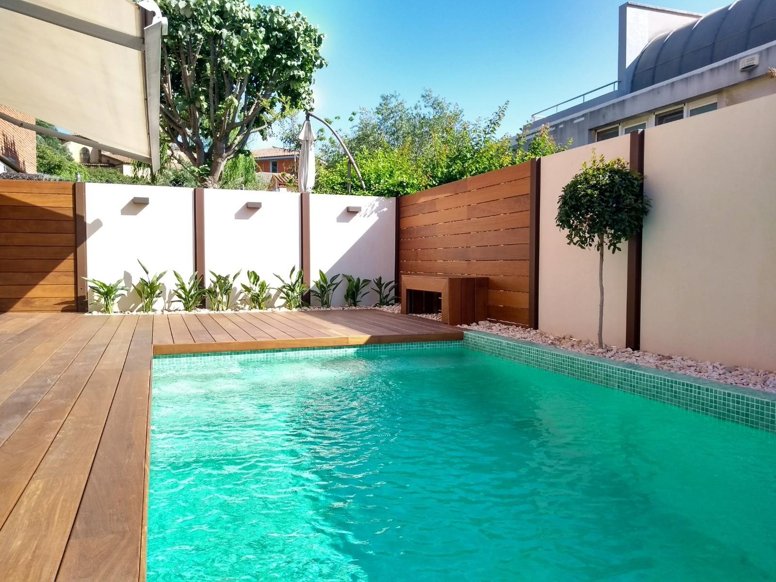 Diseño Terrazas Barcelona